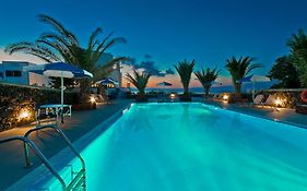 Artemis Village 2*